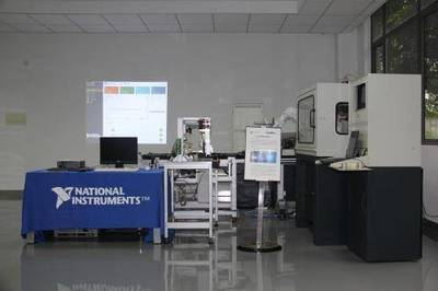 自動化加信息化不等于智能制造 信息科技服務的深層賦能