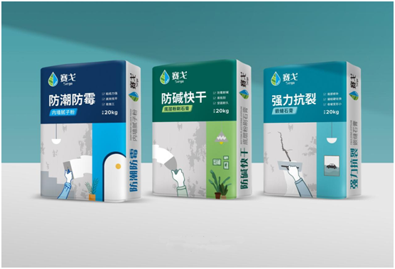 賽戈水漆 解鎖營(yíng)銷(xiāo)新姿勢(shì)，涂料戰(zhàn)火再升級(jí)